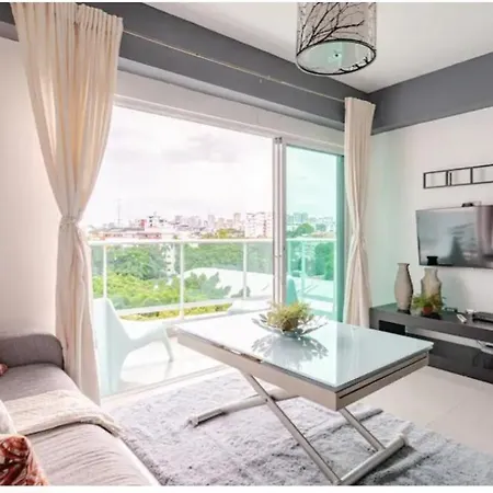 Condo Apartment